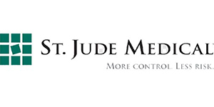 St Jude Medicals